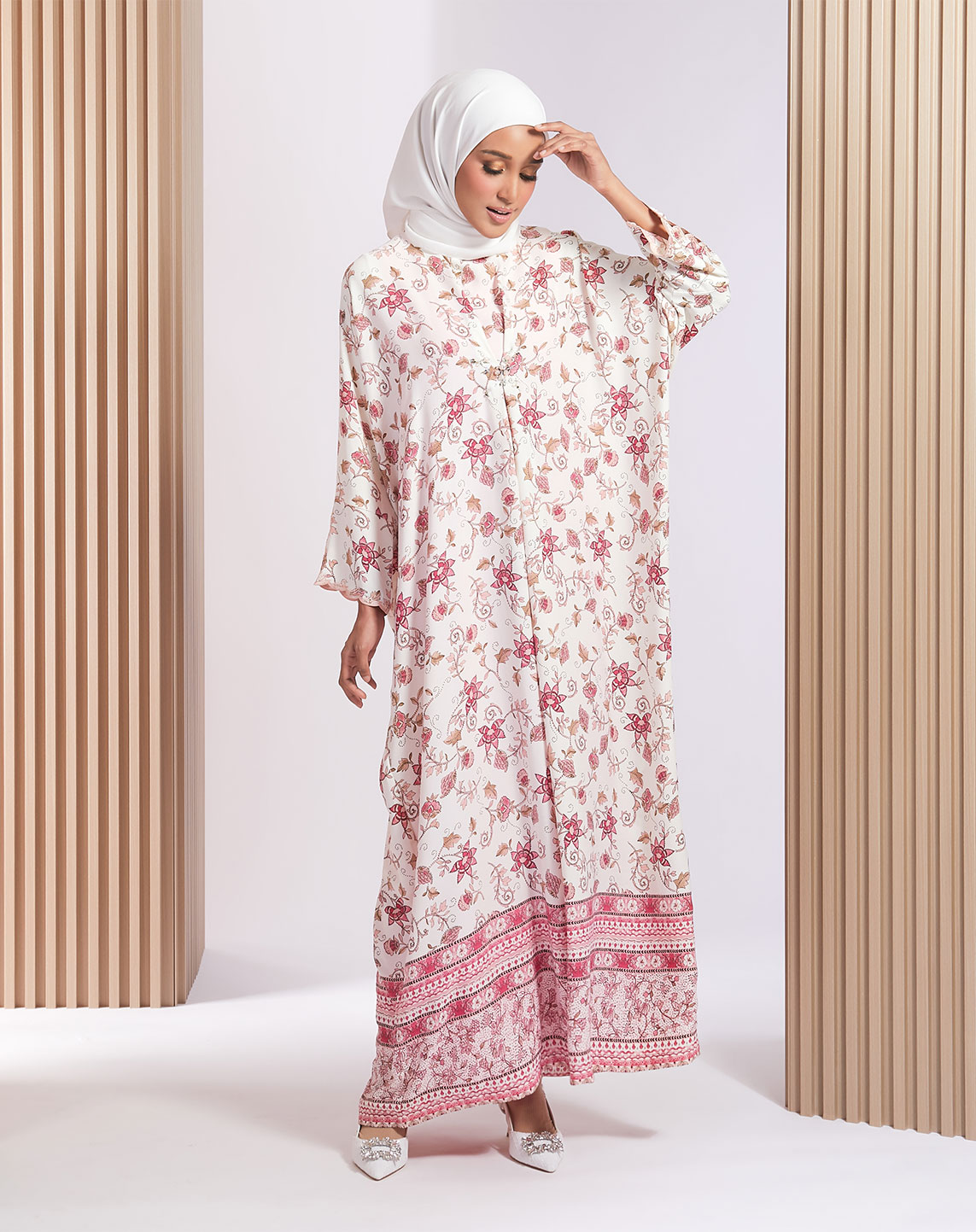 MYSHA KAFTAN